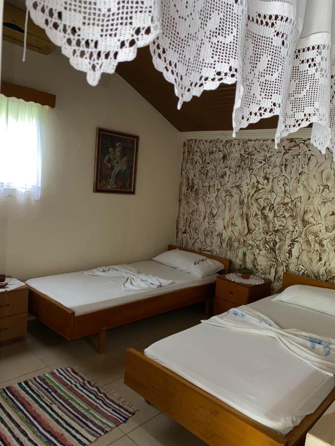 Kasaj Villa Gjirokaster Exterior photo