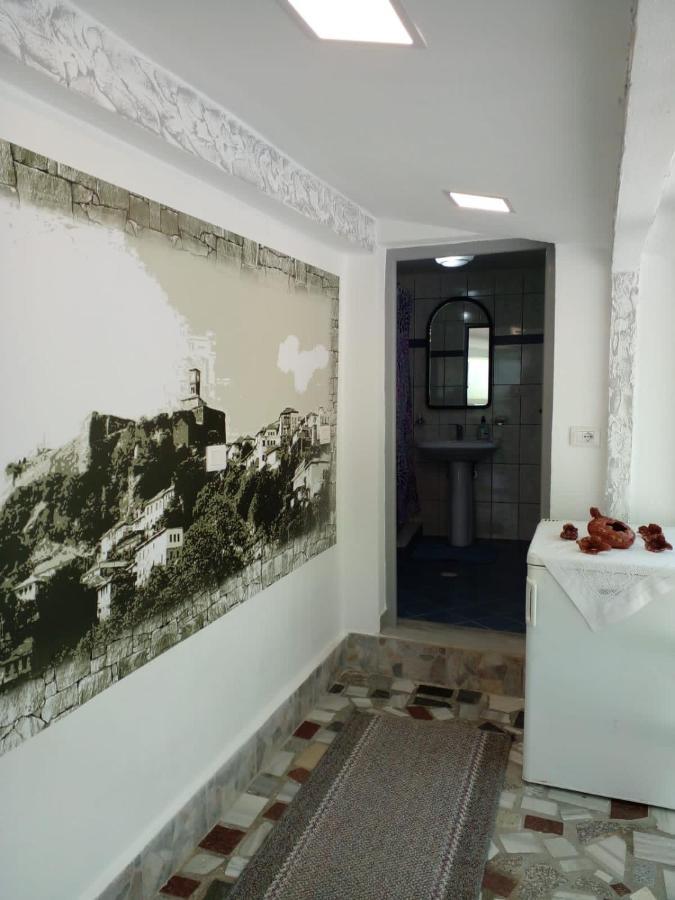 Kasaj Villa Gjirokaster Exterior photo